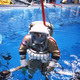 Illustration for article titled Requirements For Becoming A NASA Astronaut